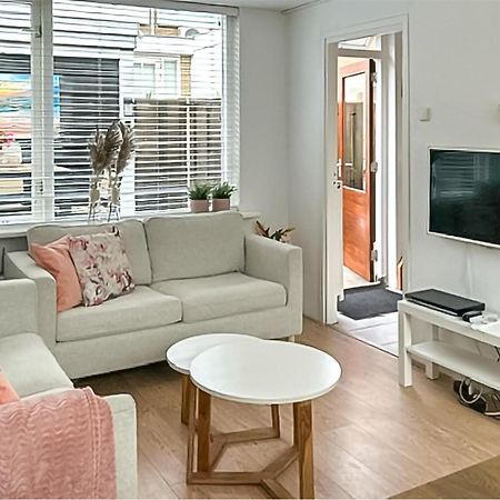 Dophuisje Egmond aan Zee Exterior foto