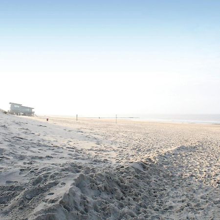 Dophuisje Egmond aan Zee Exterior foto