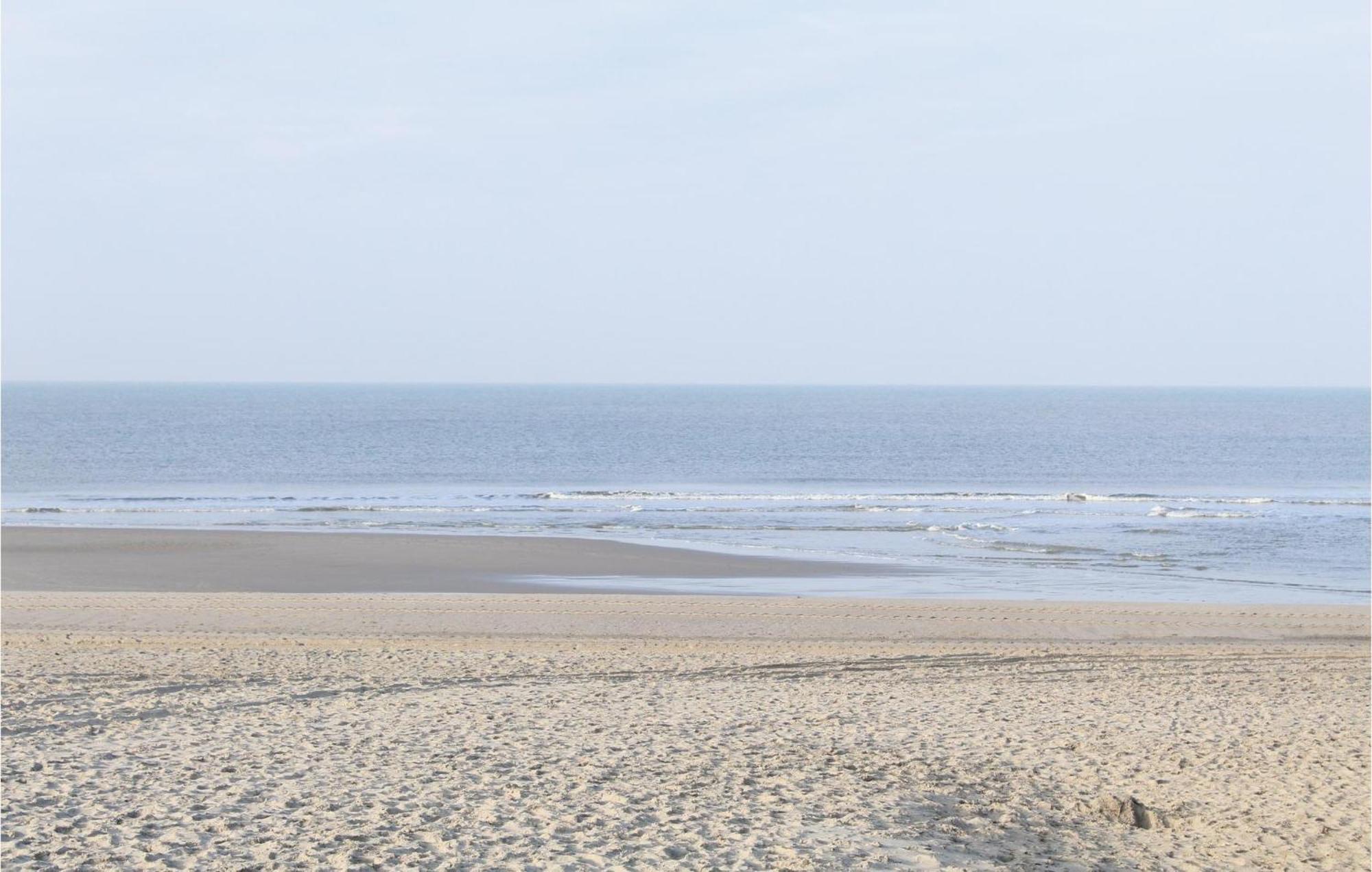 Dophuisje Egmond aan Zee Exterior foto