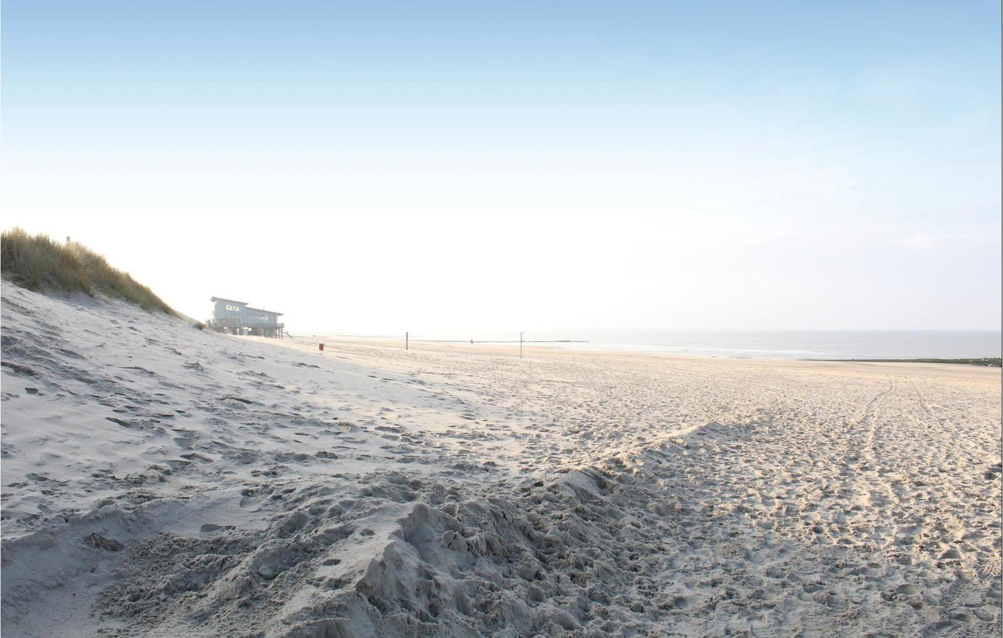 Dophuisje Egmond aan Zee Exterior foto